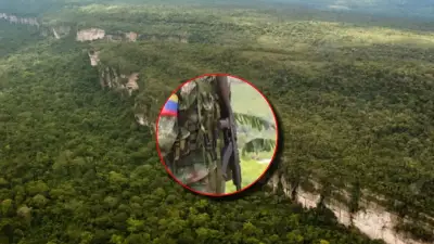 Enfrentamiento en Calarcá, Guaviare deja un muerto y nueve heridos entre Ejército y disidencias