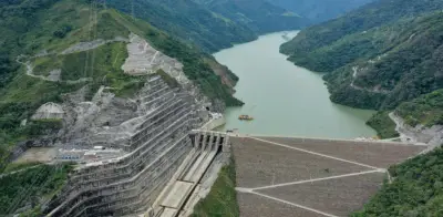 EPM desmiente que embalse de Hidroituango esté al 100% de su capacidad real