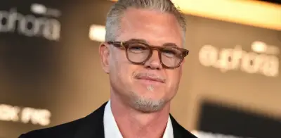 Eric Dane fallece a los 53 años tras visibilizar su lucha contra la ELA en emotivo video