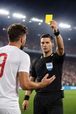 Escándalo de corrupción sacude el arbitraje del fútbol profesional colombiano