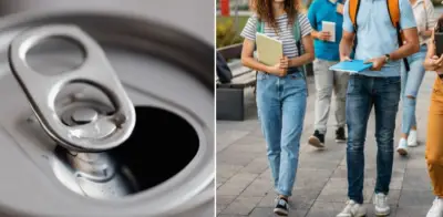 España prohibirá bebidas energéticas a menores de 16 años y restringirá venta a jóvenes de 18