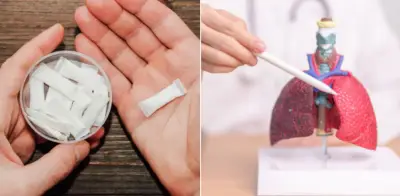 Especialistas alertan sobre bolsas de nicotina: nueva amenaza de tabaco sin humo para jóvenes