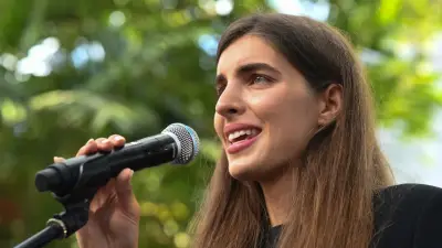 Esposa de Alex Saab es removida del gobierno venezolano en reestructuración de gabinete