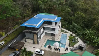 Esposa de narcotraficante colombiano enfrenta fallo judicial en España por mansión de 10 mil millones