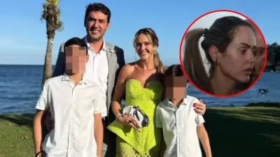 Esposa de secretario municipal confiesa asesinato de sus hijos por infidelidad