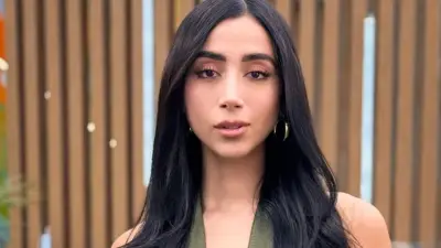 Esposo de Beba responde a rumores de romance en 'La Casa de los Famosos': 'Más ruido, más foco'