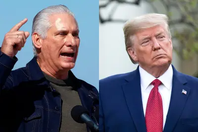 Estados Unidos advierte a Cuba sobre necesidad urgente de cambios dramáticos ante crisis