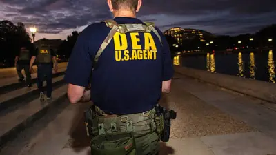 Estados Unidos cierra oficina de la DEA en República Dominicana por sospechas de corrupción