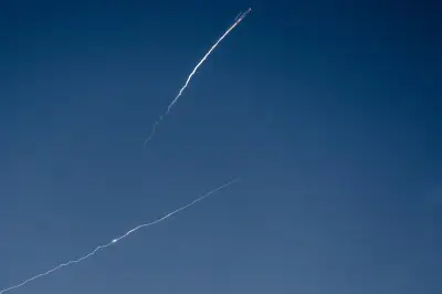 Estados Unidos e Israel atacan instalaciones nucleares de Irán en operación masiva