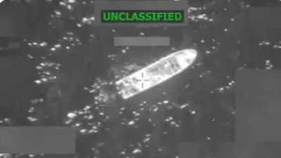 Estados Unidos ejecuta nuevo ataque letal en el Pacífico contra lancha vinculada al narcotráfico