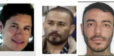 Estados Unidos revela nueva lista de criminales más buscados tras muerte de 'El Mencho' en México