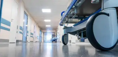 Estudio de la London School of Economics expone crisis del sistema de salud colombiano