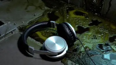 Estudio europeo detecta químicos tóxicos en el 100% de los auriculares analizados