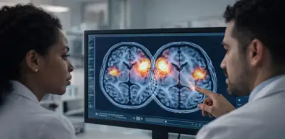 Estudio revela huella cerebral común entre esquizofrenia y trastorno bipolar