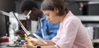 Estudio revela las carreras más demandadas por jóvenes colombianos en 2026