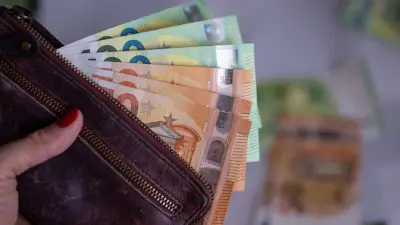 Euro registra alza en Colombia este miércoles 11 de febrero de 2026