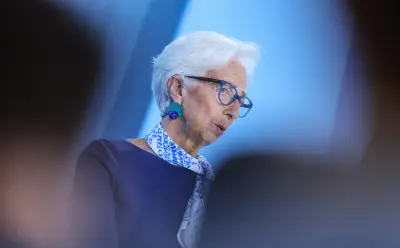 Europa podría adelantar sucesión de Lagarde en BCE ante amenaza de extrema derecha francesa