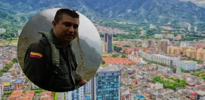 Exagente de la Sijín asesinado por sicario en Ibagué tras 22 años de servicio policial