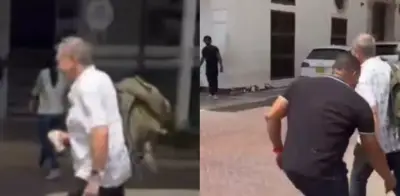 Exalcalde William Dau denuncia agresión sexual en Cartagena y señala al alcalde actual