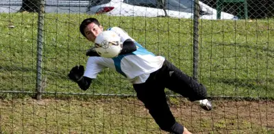 Exarquero del Deportivo Cali se entrega a la justicia por vínculos con red de narcotráfico en Paraguay