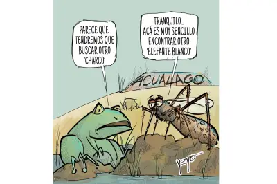 Excelente: Vuelve el Parque Nacional Natural de Colombia