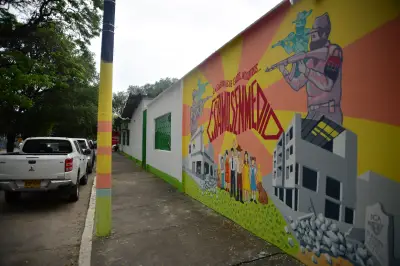 Exconcejal de Cubará asesinado a balazos en Saravena, zona de alto riesgo para líderes sociales