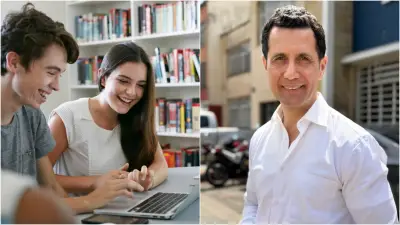 Exconcejal Nelson Cubides critica modelo educativo colombiano: “Formamos para un mundo que ya no existe”