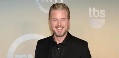 Exesposa de Eric Dane revela cómo enfrentaron el 'duelo anticipado' por su ELA