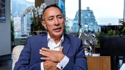 Exigen a Ricardo Roa cumplir promesa de renunciar a Ecopetrol tras imputación fiscal