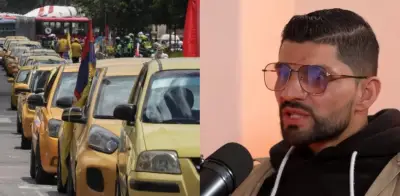 Exintegrante de 'Los Canarios' revela cómo operaban los paseos millonarios en Bogotá