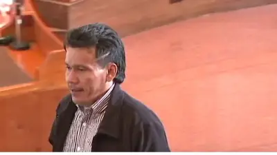 Exparamilitar condenado en segunda instancia mantiene designación como gestor de paz