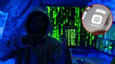 Experto advierte sobre aumento alarmante de estafas con inteligencia artificial en Colombia