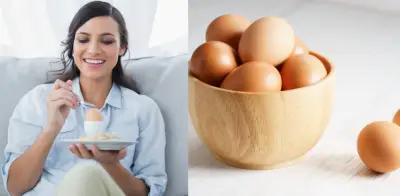 Expertos desmontan cinco mitos sobre el huevo: ¿crudo, lavado o solo claras?