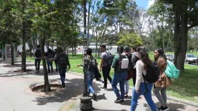 Expertos urgen a candidatos presidenciales incluir propuestas claras sobre educación superior