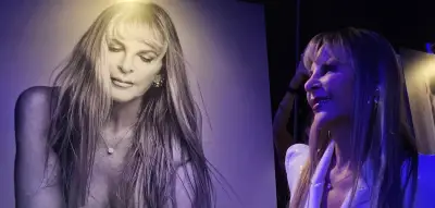 Exposición 'Las formas del alma' de Uriel Santana revela desnudos artísticos en Guadalajara