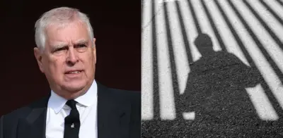 Expríncipe Andrés enfrenta cadena perpetua por delito de 'mala conducta' en cargo público