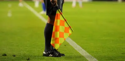 Exárbitro Wílmer Barahona denuncia corrupción en Comisión Arbitral con documentos de supuestas coimas