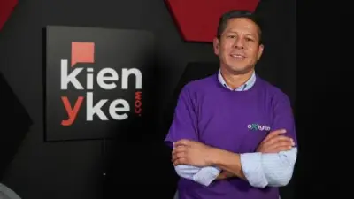 Exsecuestrado de las Farc busca curul en el Senado con críticas al acuerdo de paz