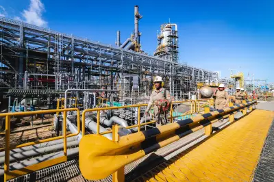 Extrabajadores de Ecopetrol denuncian incumplimientos en acuerdos laborales tras dos décadas