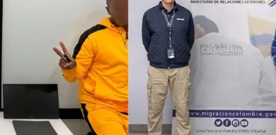 Extranjero inadmitido en Medellín por declarar que venía 'solo a tener sexo con colombianas'