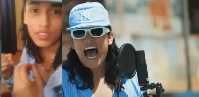 Fabiou y su 'San Valen, Valen, Tín': 13 años como fenómeno viral que impulsó su negocio de empanadas