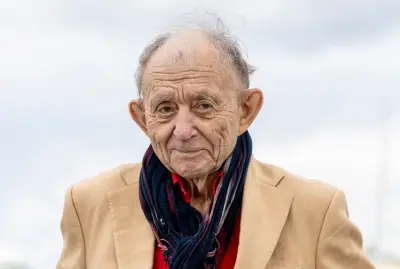 Fallece a los 96 años Frederick Wiseman, maestro del cine documental estadounidense