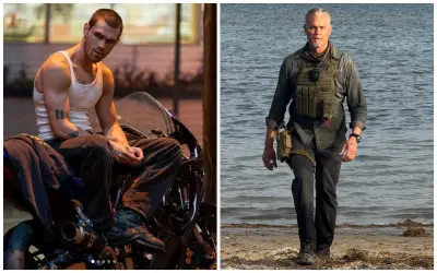 Fallece actor Eric Dane por Esclerosis Lateral Amiotrófica (ELA) en menos de un año tras diagnóstico