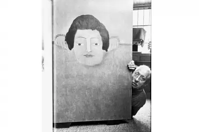 Fallece Antonio Samudio, maestro del color y el grabado en el arte colombiano