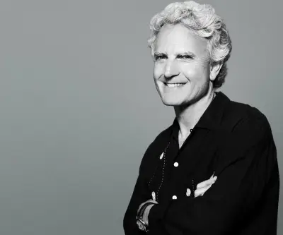 Fallece Billy Steinberg, compositor de clásicos como 'Like a Virgin' y 'True Colors'