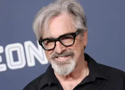 Fallece el actor Robert Carradine a los 71 años tras décadas luchando con trastorno bipolar