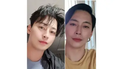 Fallece el actor surcoreano Eun Woo Jung, figura de los k-dramas, a los 39 años