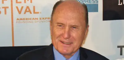 Fallece el legendario actor Robert Duvall a los 95 años, ícono de Hollywood