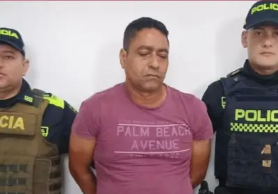 Fallece en hospital el exsargento acusado de doble homicidio en Malambo