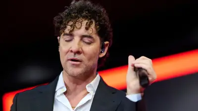 Fallece José Bisbal, padre del cantante David Bisbal, a los 84 años en Almería